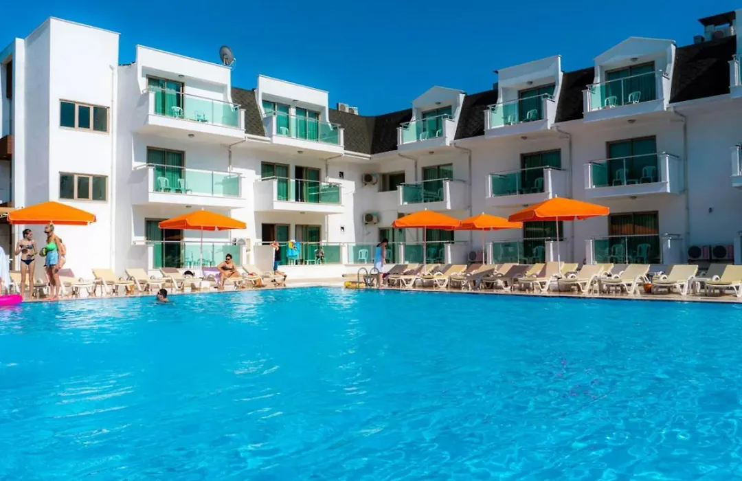Omorfı Garden Resort-1