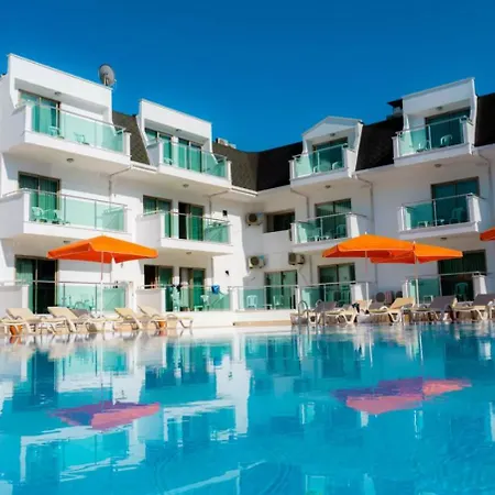 Omorfi Garden Resort-2