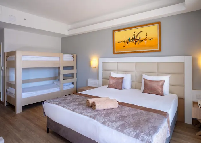 Fore Resort & Spa Kemer